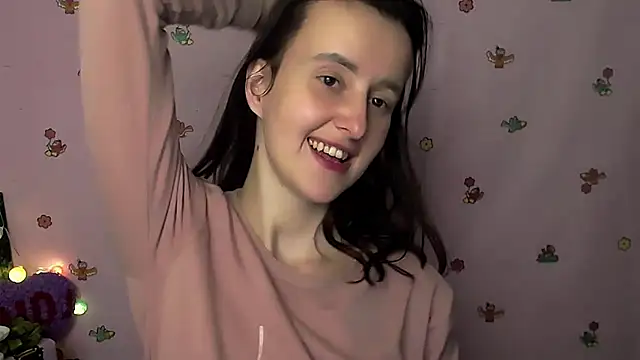 FeelMe   online show from 4, 12, 2025