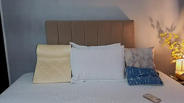 Penelophe01 online show from 7, 3, 2026