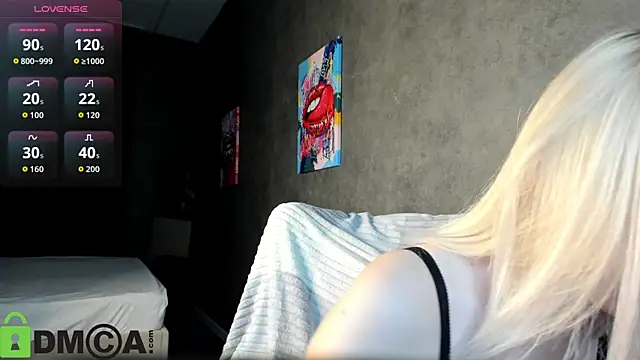 Carrie Foster online show from 29, 9, 2025