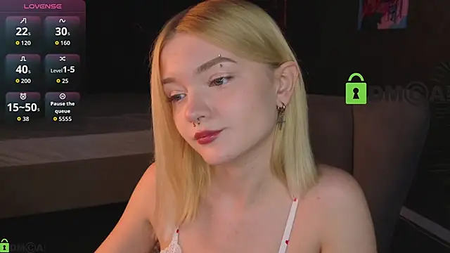 Carrie Foster online show from 13, 4, 2026