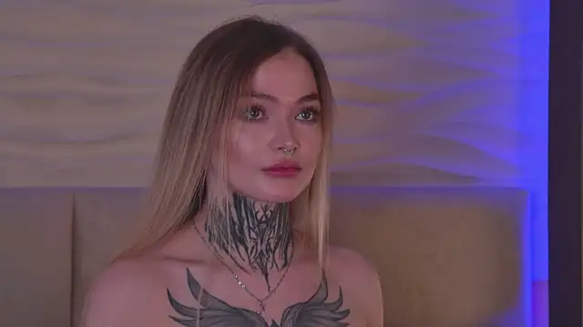 AriWild online show from 15, 1, 2026