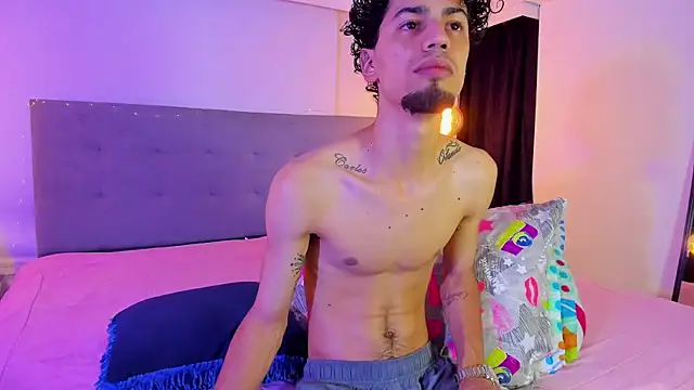 Chris Angel  online show from 8, 3, 2026