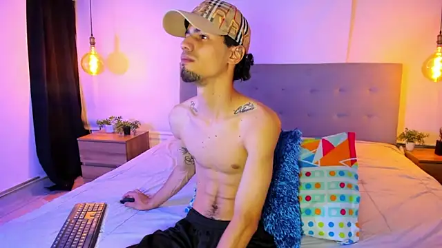 Chris Angel  online show from 17, 3, 2026