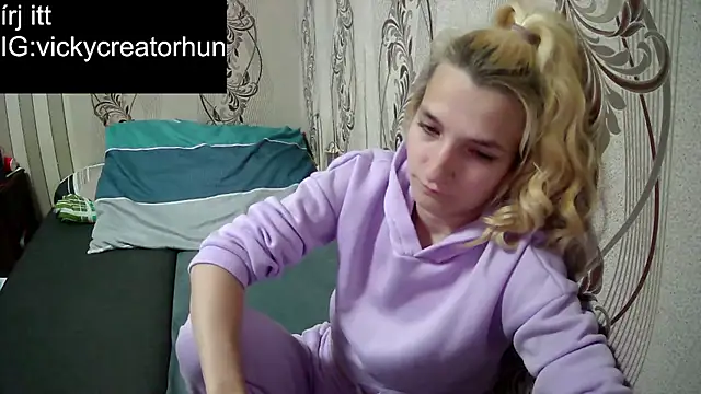 AlissaClark online show from 9, 7, 2026