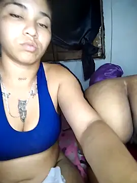 Vale Nikol21 online show from 2, 4, 2026