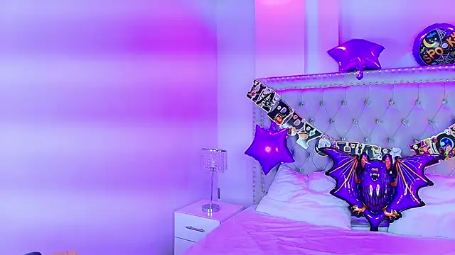 Ahilin luther online show from 30, 10, 2025