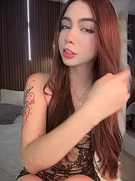 Snapshot of Anita-vega chatting on 16, 4, 2026 Anita-vega online show from 16, 4, 2026