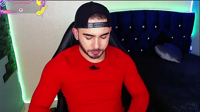 Snapshot of adamhairy chatting on 18, 2, 2026 adamhairy online show from 18, 2, 2026