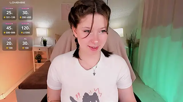 Sofi Spark online show from 22, 11, 2025