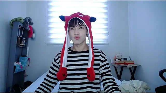 lucky stricke online show from 20, 9, 2025