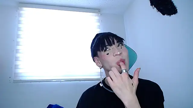 lucky stricke online show from 1, 10, 2025