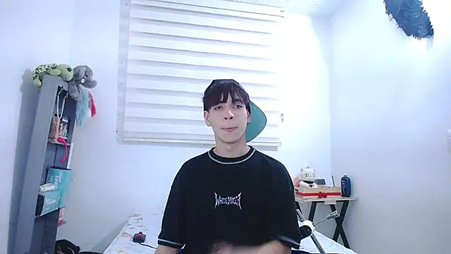 lucky stricke online show from 13, 10, 2025