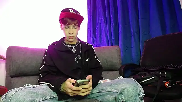 lucky stricke online show from 5, 3, 2026