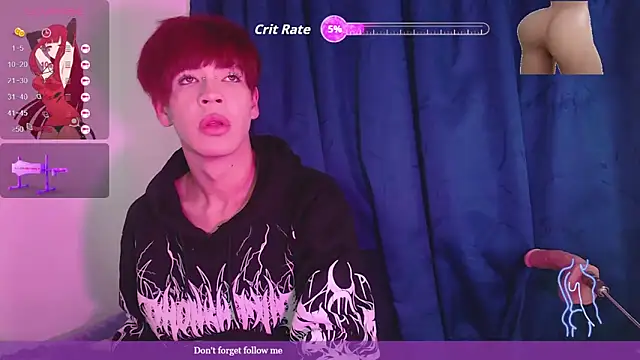 lucky stricke online show from 9, 4, 2026