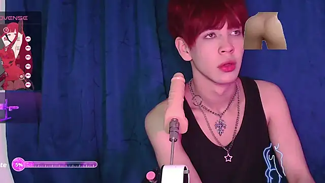 lucky stricke online show from 15, 4, 2026