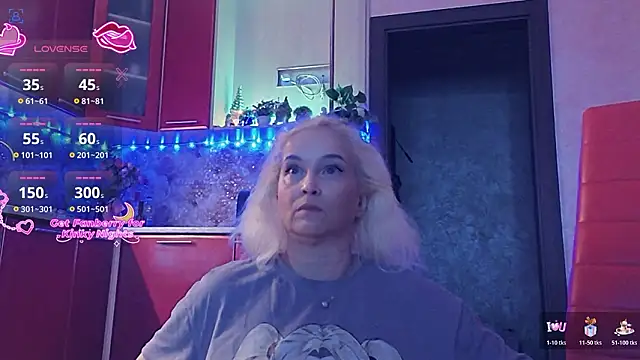 SquirtMilf00 online show from 19, 2, 2026