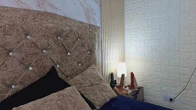 AnastasiaColeman online show from 16, 4, 2026