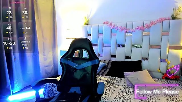 nextboywell1 online show from 11, 3, 2026