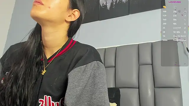  jasmine blush online show from 19, 10, 2025