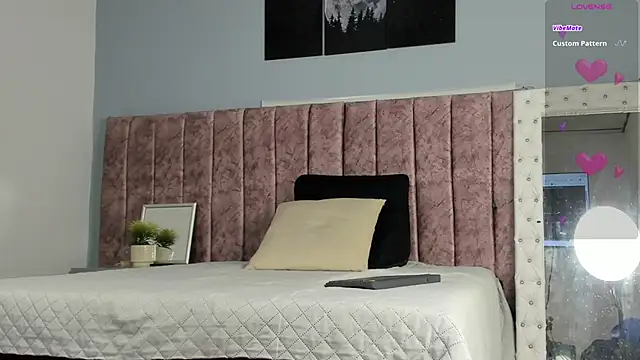  jasmine blush online show from 9, 11, 2025