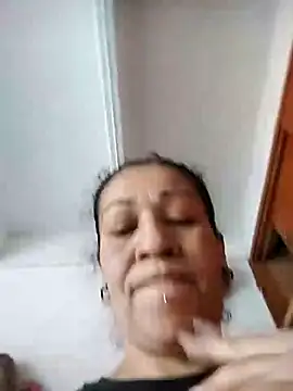 Snapshot of panamared chatting on 7, 11, 2025 panamared online show from 7, 11, 2025