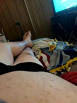 Snapshot of GingerSnap4444 chatting on 17, 9, 2025 GingerSnap4444 online show from 17, 9, 2025