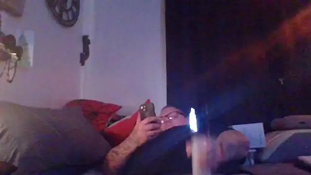 Snapshot of GingerSnap4444 chatting on 8, 1, 2026 GingerSnap4444 online show from 8, 1, 2026