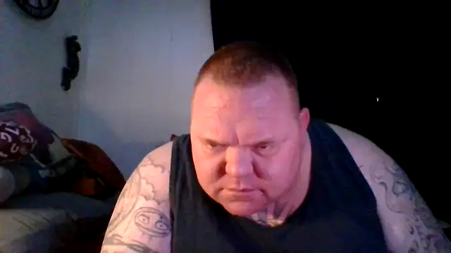 Snapshot of GingerSnap4444 chatting on 20, 3, 2026 GingerSnap4444 online show from 20, 3, 2026
