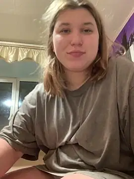 Kemeli008 online show from 5, 10, 2025