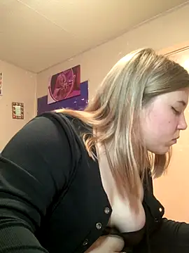 Kemeli008 online show from 10, 10, 2025