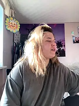 Kemeli008 online show from 20, 10, 2025