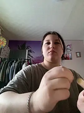 Snapshot of Kemeli008 chatting on 12, 2, 2026 Kemeli008 online show from 12, 2, 2026