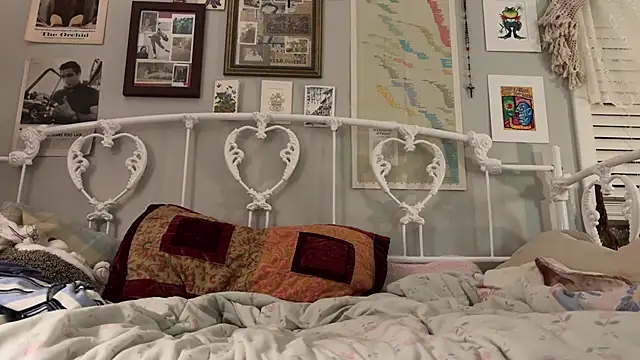 urbbydollxx online show from 22, 12, 2025