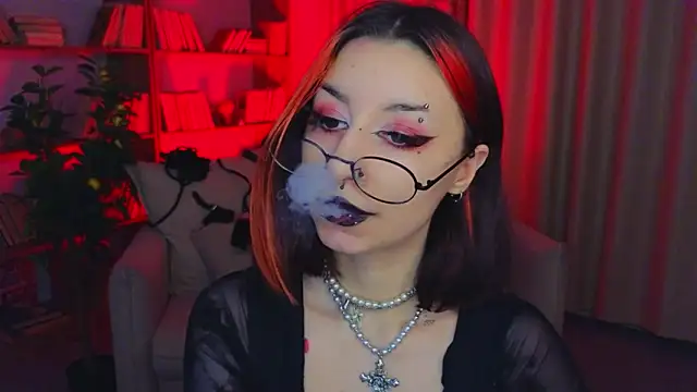 Mistress  Marcelline online show from 26, 2, 2026