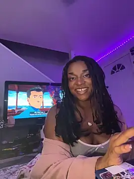 XKimmyGreen online show from 16, 4, 2026