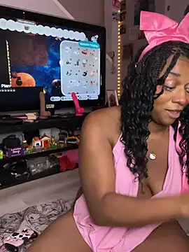 XKimmyGreen online show from 2, 7, 2026