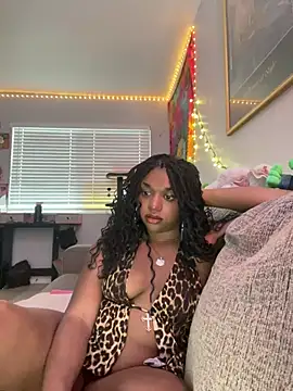 XKimmyGreen online show from 13, 7, 2026