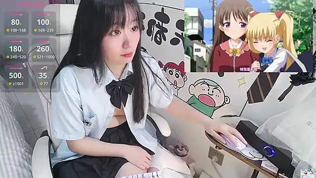 Angela-AMY online show from 2, 2, 2026