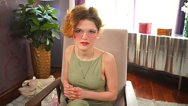 EdlinGathright online show from 26, 4, 2026