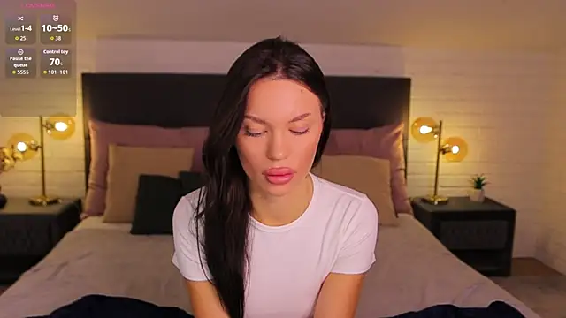 Cherry   Kiss online show from 16, 4, 2026