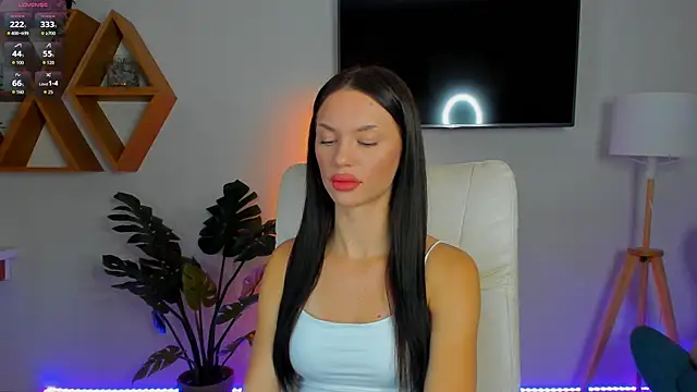 Cherry   Kiss online show from 17, 4, 2026