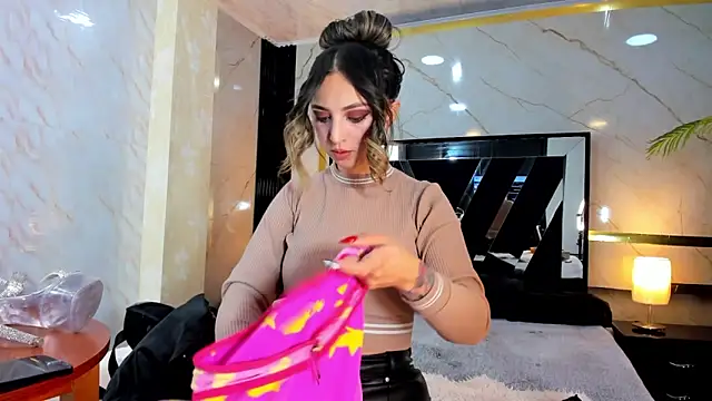 AnastasiaBelov online show from 26, 2, 2026