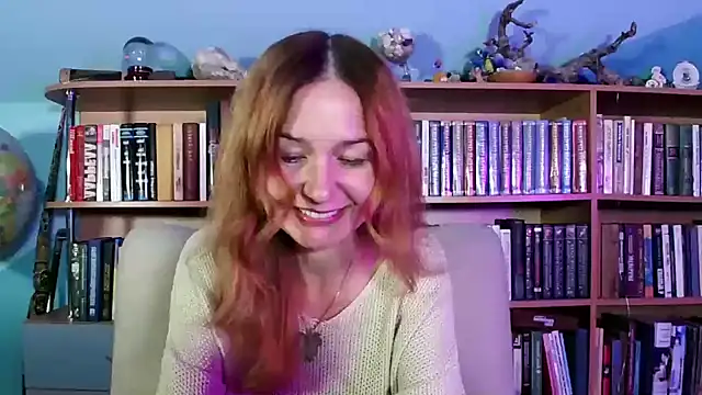 Snapshot of Foxilady357 chatting on 26, 10, 2025 Foxilady357 online show from 26, 10, 2025