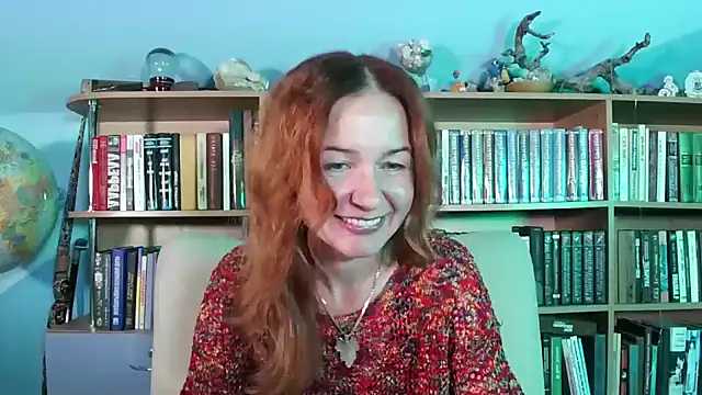 Snapshot of Foxilady357 chatting on 15, 11, 2025 Foxilady357 online show from 15, 11, 2025