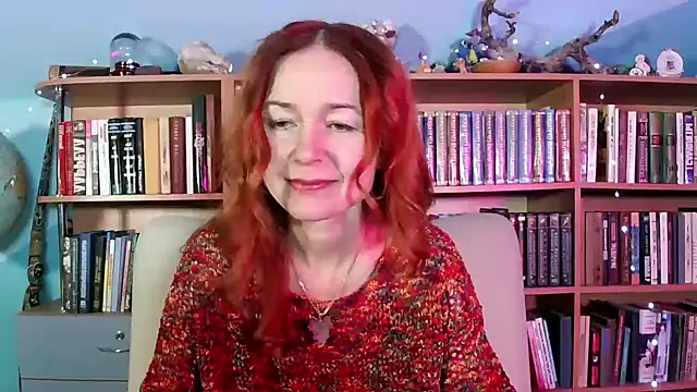 Snapshot of Foxilady357 chatting on 22, 12, 2025 Foxilady357 online show from 22, 12, 2025