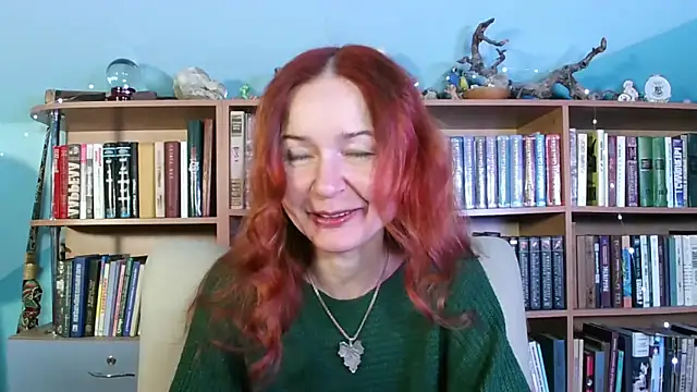 Snapshot of Foxilady357 chatting on 22, 2, 2026 Foxilady357 online show from 22, 2, 2026