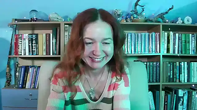 Snapshot of Foxilady357 chatting on 28, 2, 2026 Foxilady357 online show from 28, 2, 2026