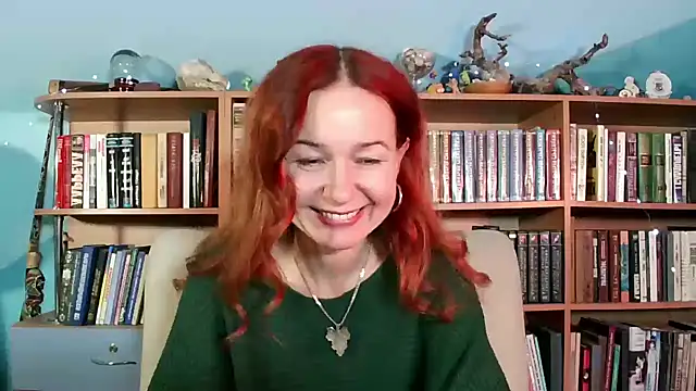 Snapshot of Foxilady357 chatting on 3, 3, 2026 Foxilady357 online show from 3, 3, 2026