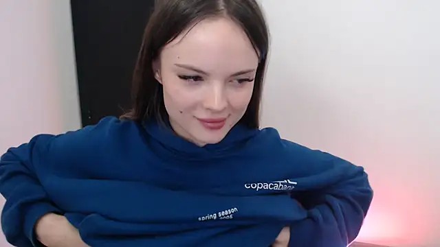 Ariella ari online show from 19, 9, 2025