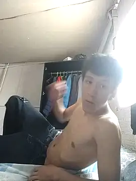 fabrizio1910 online show from 9, 11, 2025